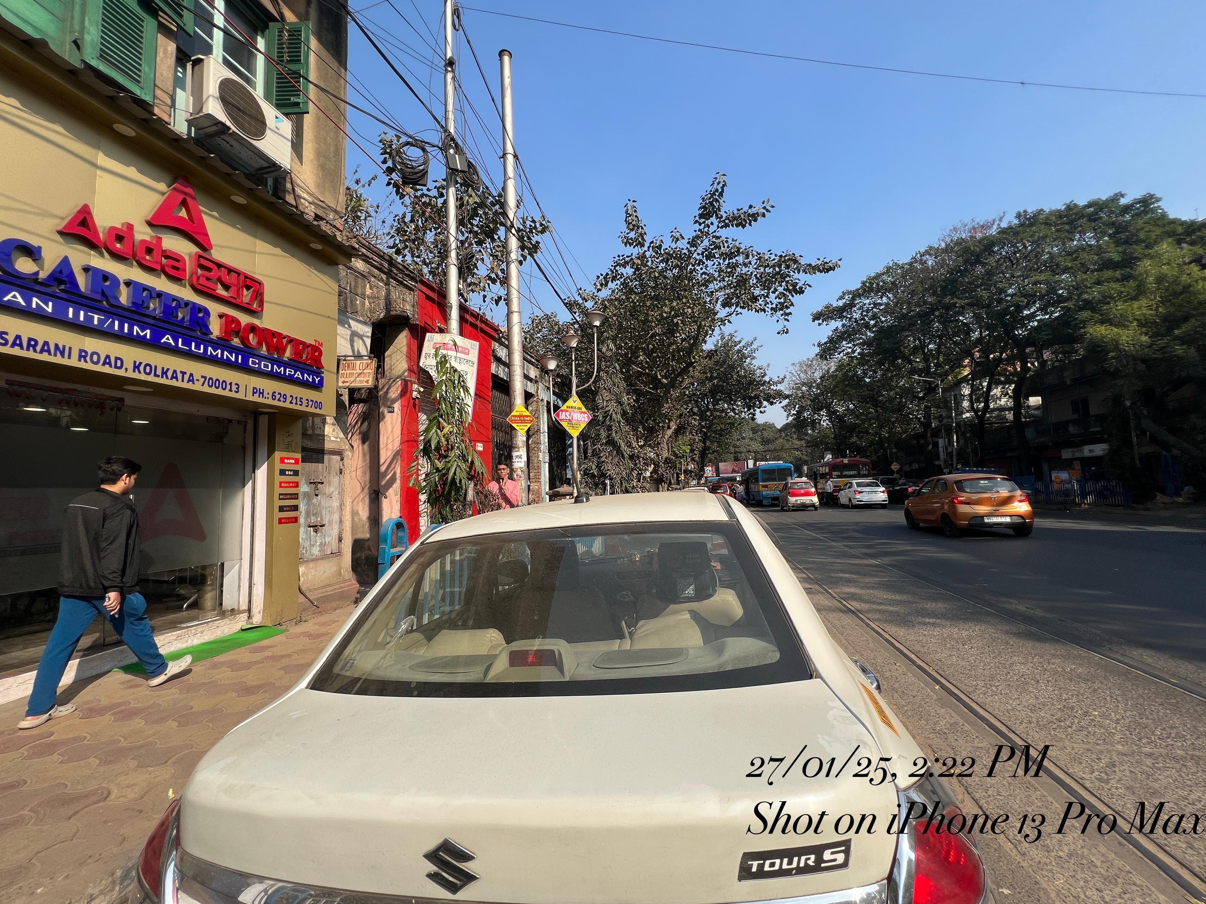 Career Power Career Power Kolkata Building & Locality photo 7